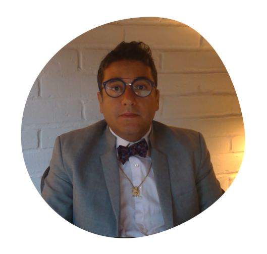 Aditya Advani Bubble 1