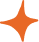 Orange sparkle