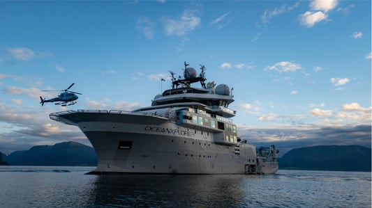 The OceanXplorer Summer Course