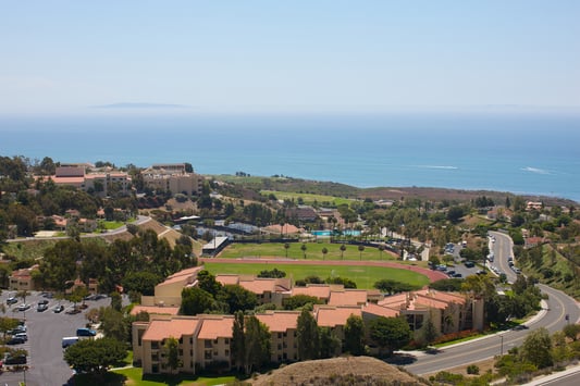 English Learning Summer Camp In Malibu for Teens