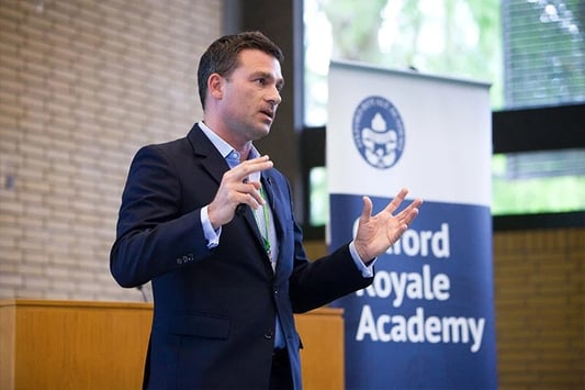 Royale Pre College Entrepreneurship and Innovation for Junior Young Learners at Oxford University