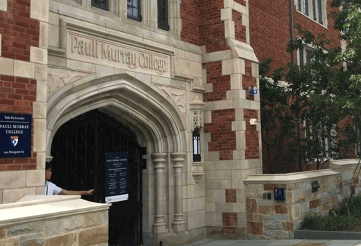 Pre College Business, Innovation and Entrepreneurship at Yale University 