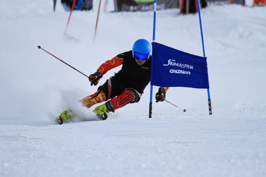 Professional Winter Ski Camps In Austria