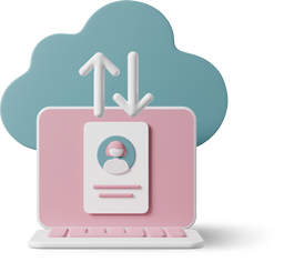 Cloud archive