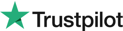 trust pilot logo
